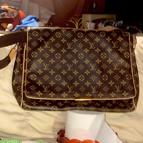 Handbag Laptop Case Louis Vuitton Louis Vuitton Laptop Bag